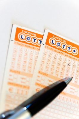 Lotto-Tickets