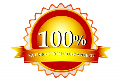 100-Satisfaction