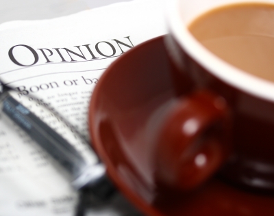 coffee-and-the-opinion-section