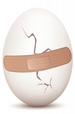 Cracked-Egg-With-A-Bandaid