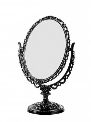 Silver-Vanity-Mirror
