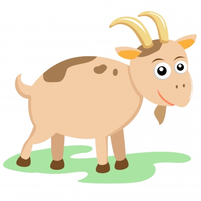 cartoon-cow