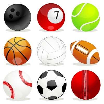 Sports-Balls