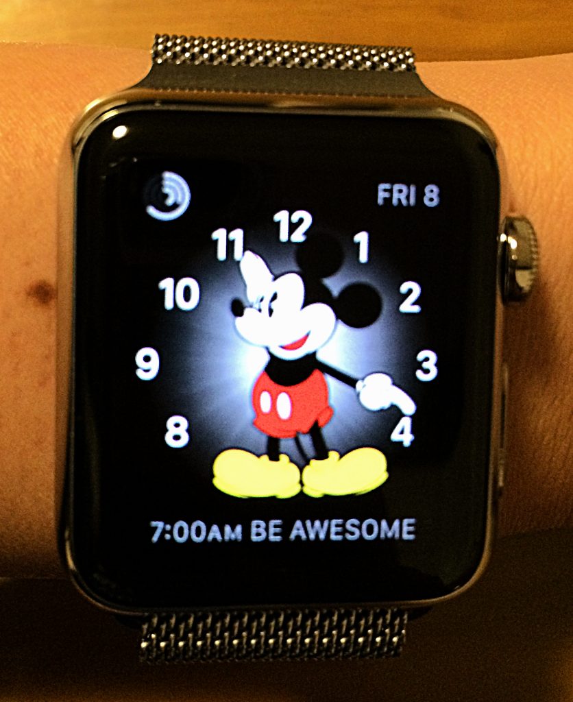 Mickey-Mouse-Watch