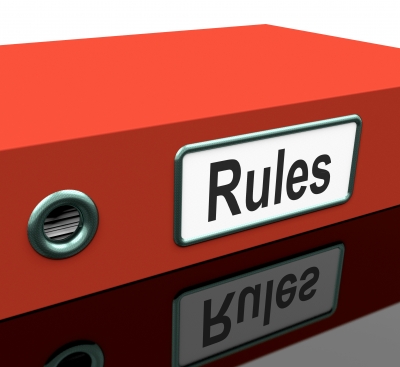 Rules-Red-Box