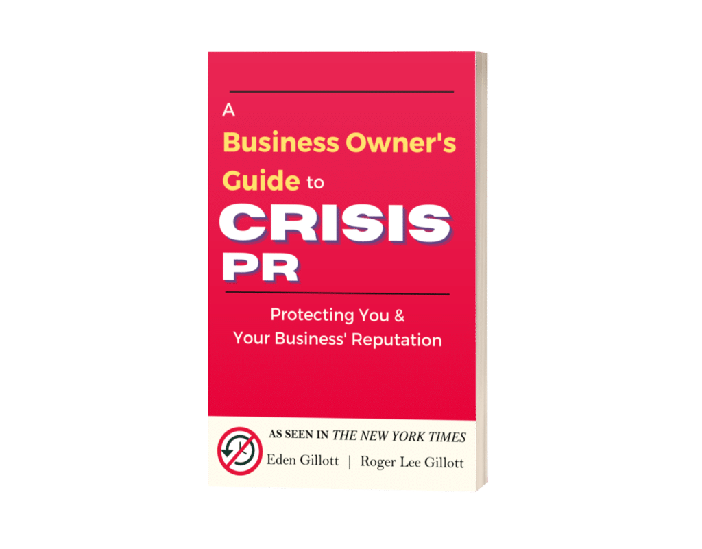 Business Owner's Paperback